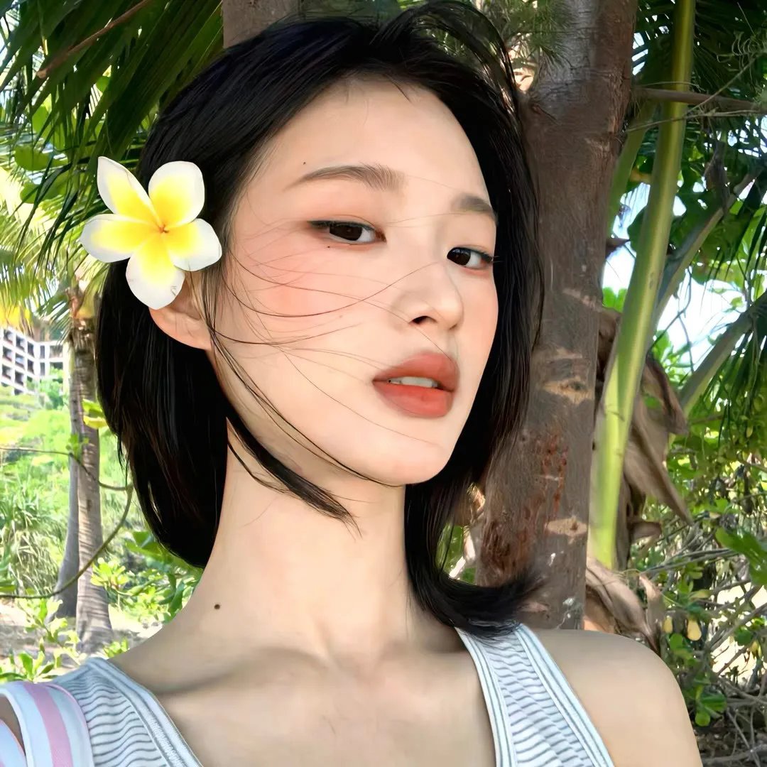 留夏