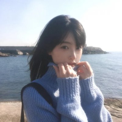 三位少女